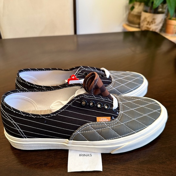 Vans Old School Color Mixed - Picture 3 of 7